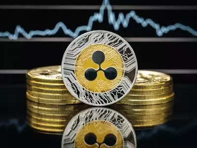Grayscale XRP Trust Records Significant XRP Divestment