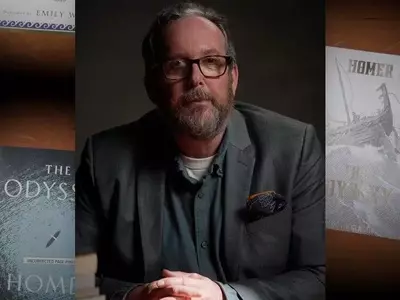 Exploring the World of Books: From Ancient Epics to Modern Thrillers