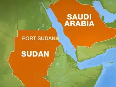 A United Sudan: Saudi Arabia's Geopolitical Imperative
