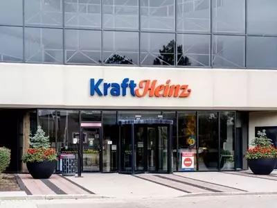 Kraft Heinz's Strategic Rebound: A Deep Dive into Growth and Value