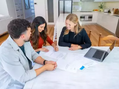 Understanding the 1003 Mortgage Application: Your Guide to Home Loan Approval
