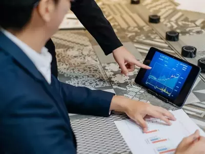 Understanding Stock Volatility with Beta Analysis