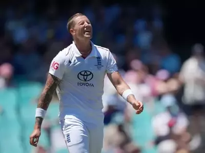 England Cricketer Brydon Carse Faces Investigation, Dropped from Test Squad