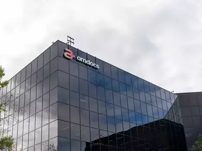 Amdocs' Undervalued Stability and Future Growth Potential