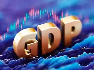 Second Quarter GDP Growth Unchanged at 1.5%