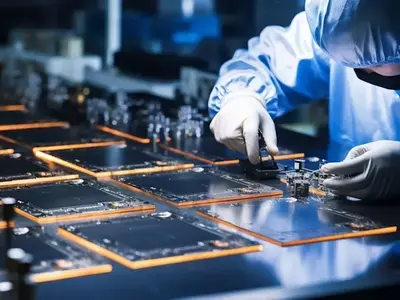 Wolfspeed's Financial Quandary: AI Growth Versus Profitability Challenges