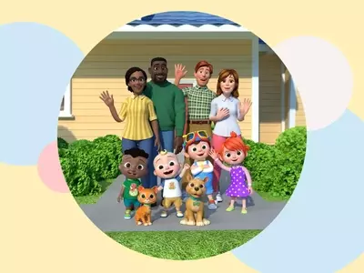 Understanding the Impact of Fast-Paced Children's Content Like CoComelon