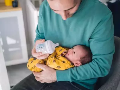 Understanding and Addressing Bottle Refusal in Infants