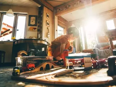 Embracing Imperfection: The 'Normal Home' Trend Challenging Social Media Standards