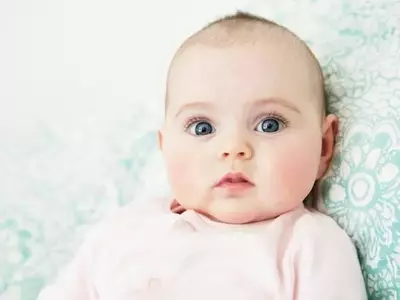 Charming Baby Girl Names Inspired by Classic Tales