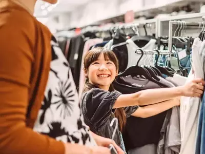 Unbeatable Labor Day 2026 Deals for Families