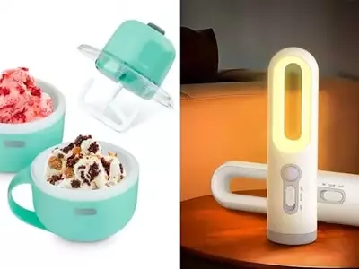 95 Clever New Products on Amazon That Are Genuinely Amazing