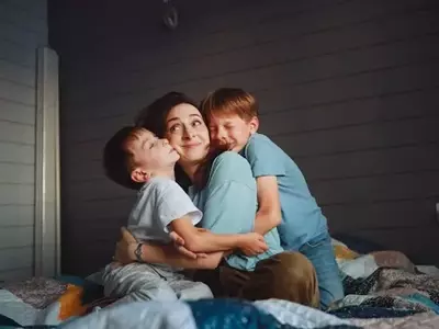 Understanding the Emotional Intensity of ADHD in Motherhood
