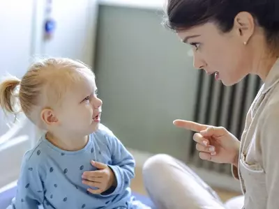 Effective Strategies for Disciplining Two-Year-Olds