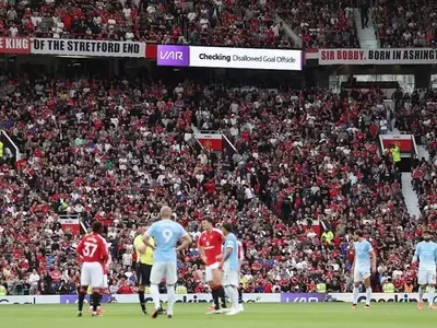 VAR Officials Omitted from Premier League Matches After Controversial Derby Decision