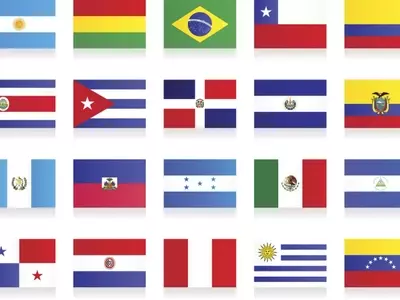 Celebrating Hispanic Heritage Month: Engaging Children in Culture and History