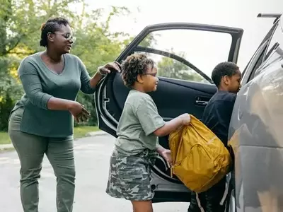Why Children Share School Injustices with Parents, Not Teachers