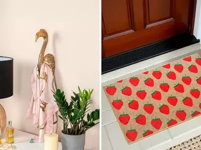 60 Whimsical Yet Practical Home Items