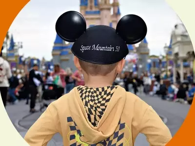Unforgettable Disney Journey: A Single Mom's Adventure with Her Kids