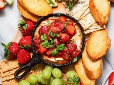 Innovative Ways to Utilize Surplus Strawberries