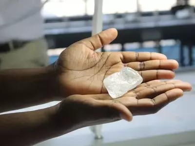 Botswana's Journey: From Poverty to Prosperity and the Path Ahead