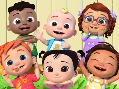 Nourishing Young Minds: Exploring Educational Songs from CoComelon for Healthy Eating Habits