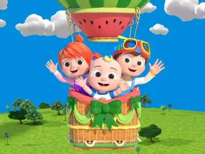 Enhance Early Learning: A Guide to 'CoComelon' Counting Songs for Toddlers