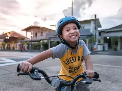 Understanding the Growth and Developmental Milestones of a 6-Year-Old