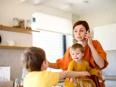 Understanding Emotional Dysregulation in ADHD