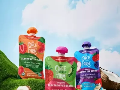 Innovative Snack Solutions for Active Children