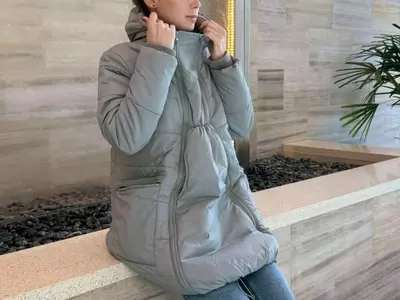 Essential Winter Maternity Coats for Expecting Parents: A Comprehensive Guide
