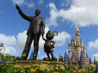 A 7-Year-Old's Unforgettable Disney Day: Simple Pleasures Trump Extravagance