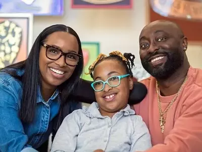 A Beacon of Hope: The McBride Family's Journey with Ronald McDonald House