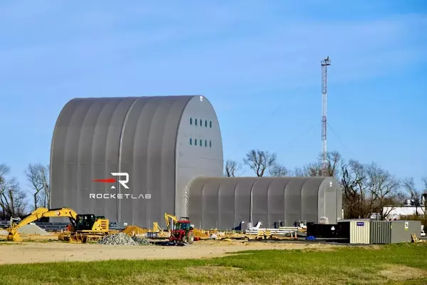 Rocket Lab's Growing Momentum and Strategic Position in the Commercial Space Sector