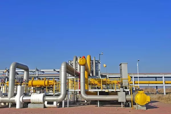 Venture Global: A Promising Investment in the Evolving LNG Market?