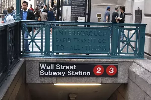 Wall Street Rebounds on Iran Peace Accord and Tech Stock Surge