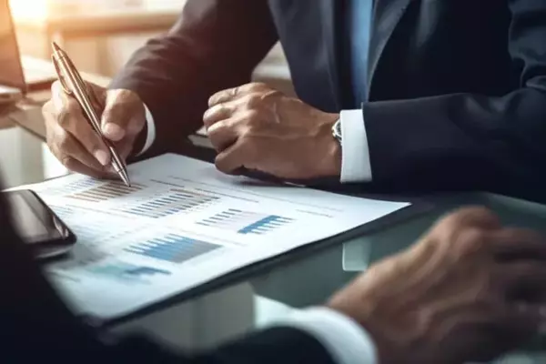 NZS Capital Confident in Tyler Technologies' AI Resilience