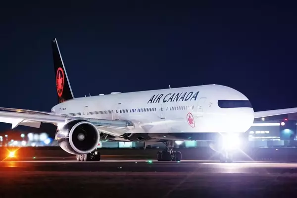 Air Canada: A Resilient Investment Opportunity Amidst Market Fluctuations