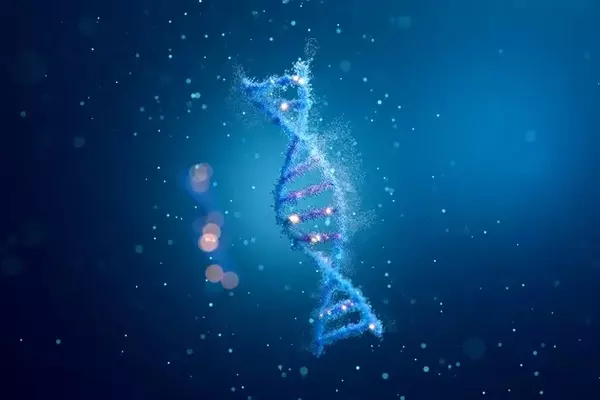 Beam Therapeutics: Base Editing Innovation Amidst Market Dynamics