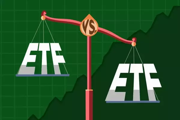 Vanguard vs. State Street: A Comparative Analysis of Consumer Staples ETFs
