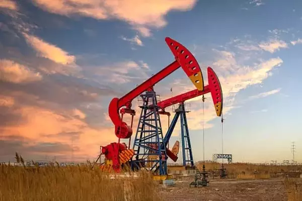 Asia's Monetary Policy Stance Amidst Global Oil Price Fluctuations
