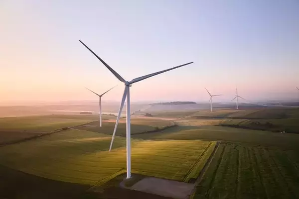 Richardson Poised for Significant Growth Driven by Wafer Fab Equipment and AI Data Centers