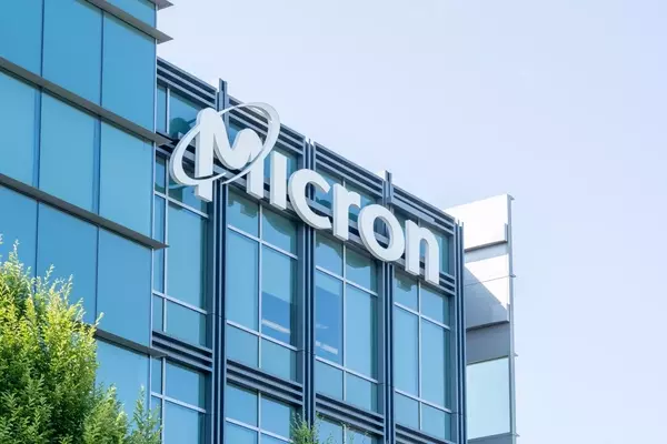 Micron Technology: A Strategic Investment Amidst AI Boom