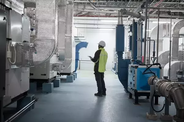 Johnson Controls: Technical Concerns Lead to Rating Downgrade Despite Strong Data Center Demand