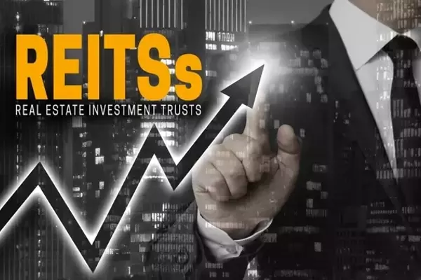 REIT Rebound: Top Performers for 2026