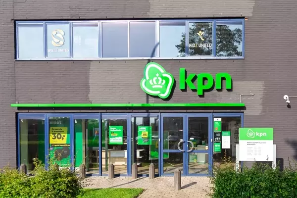Koninklijke KPN: A Strong Dividend Play with Limited Upside