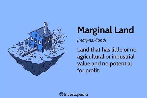 Understanding Marginal Land: Characteristics, Uses, and Economic Impact