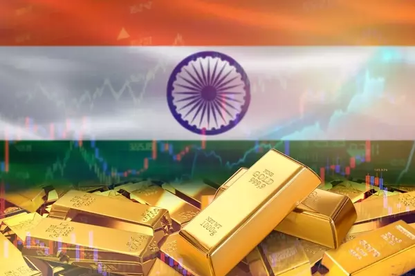 Gold Prices Rebound Amid Shifting Market Dynamics
