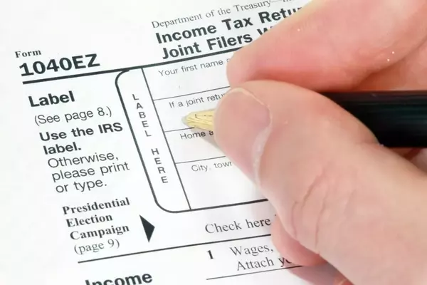 Understanding Form 1040EZ: A Simplified Tax Return Option