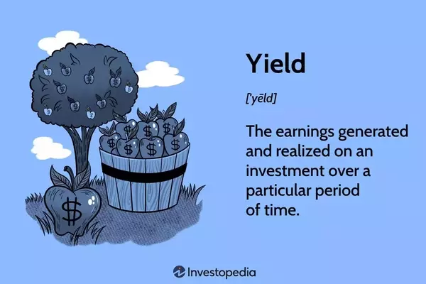 Understanding Investment Yields: A Comprehensive Guide